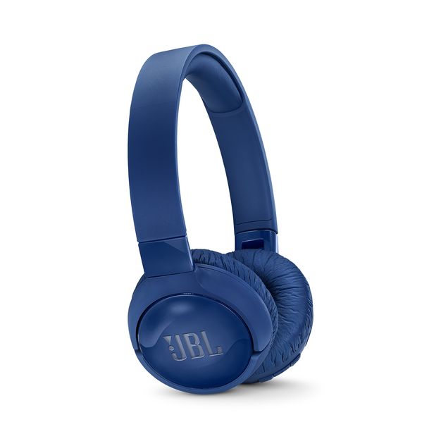 Фото JBL Tune600BTNC Blue
