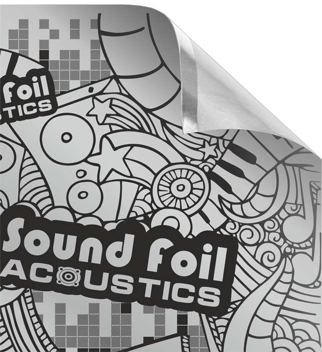 Фото SoundFoil