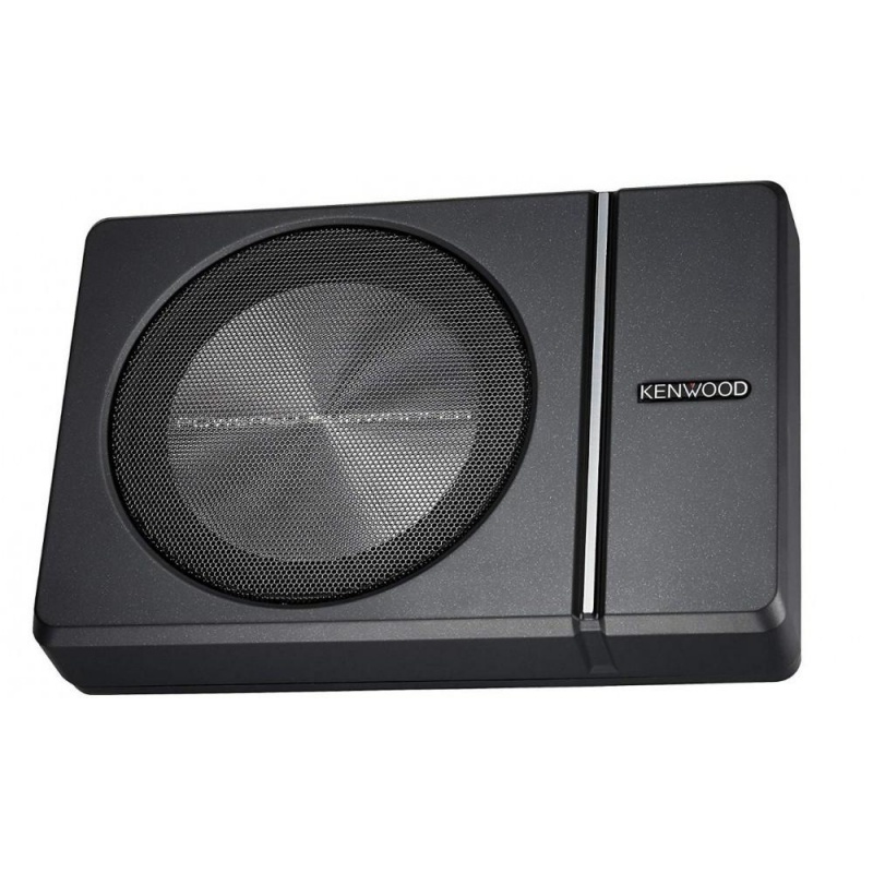 Фото Kenwood KSC-PSW8 активный