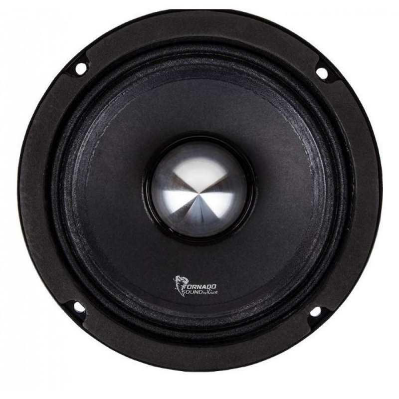 Фото Kicx Tornado Sound Z-650