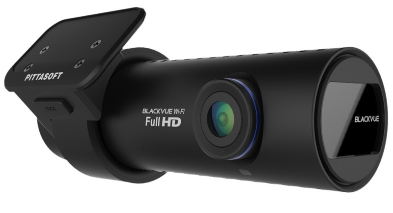 Фото BlackVue DR 650 S-2CH IR