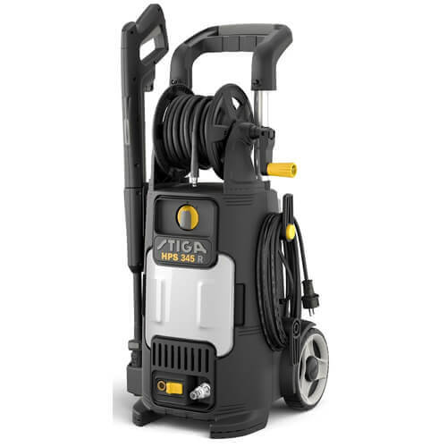 Фото STIGA HPS345R