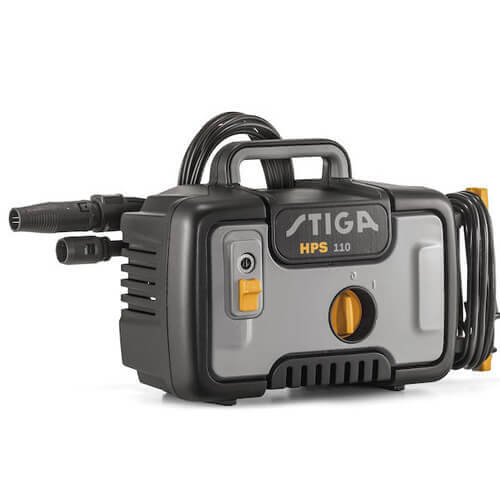 Фото STIGA HPS110