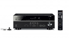 Придбати AV ресиверы Yamaha RX-V385 Black