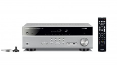 Придбати AV ресиверы Yamaha RX-V385 Silver