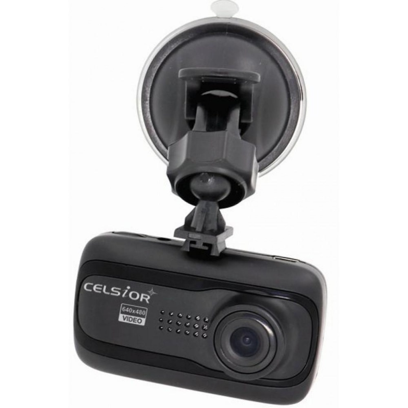 Фото Celsior DVR CS-401