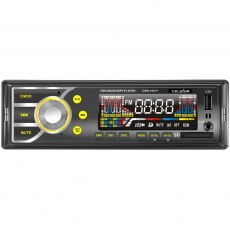 Придбати CD/MP3 ресивери Celsior CSW-1831Y (без диска)