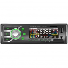 Придбати CD/MP3 ресивери  Celsior CSW-1831G (без диска)