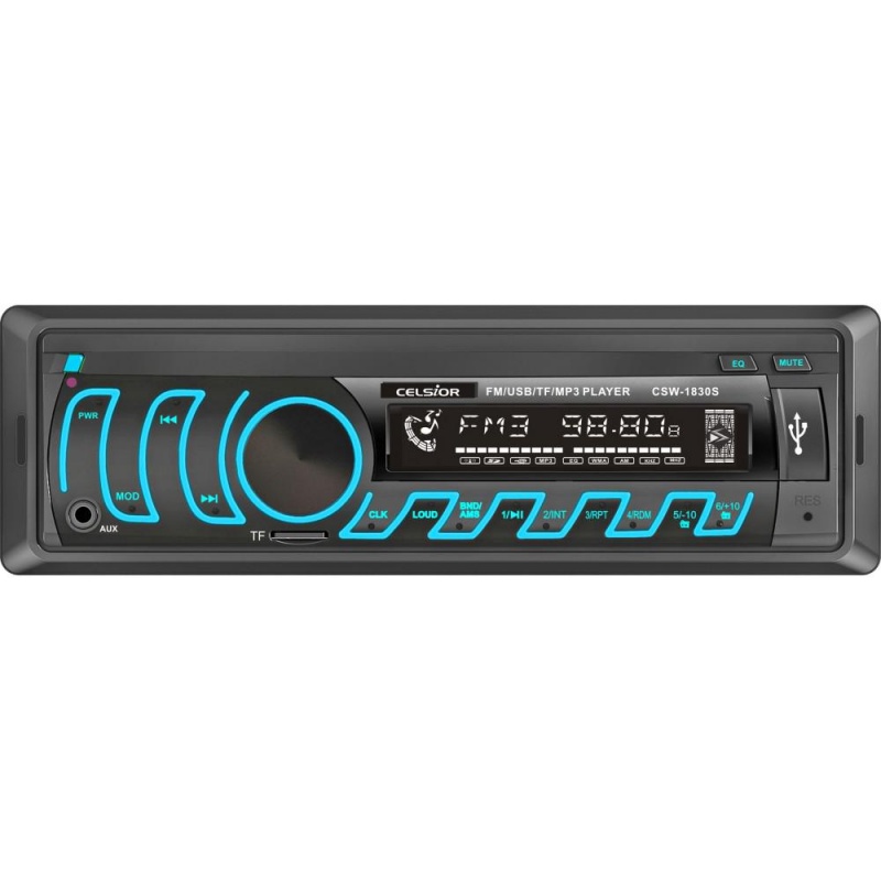 Фото Celsior CSW-1830S (без диска)