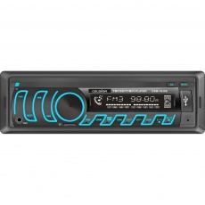 Придбати CD/MP3 ресивери Celsior CSW-1830S (без диска)