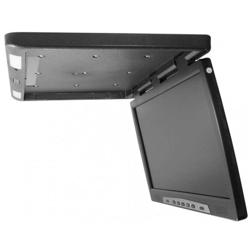 Фото GATE SQ-2202 black