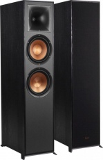 Придбати Акустические системы Klipsch Reference R-820F Black