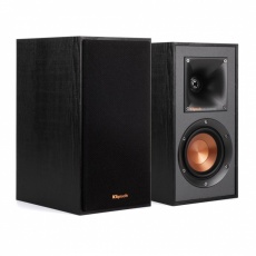 Придбати Акустические системы Klipsch Reference R-41M Black