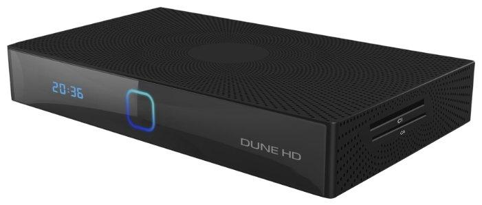Фото Dune HD Sky 4K Plus