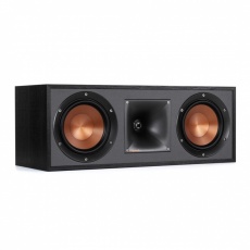 Придбати Акустические системы Klipsch Reference R-52C Black