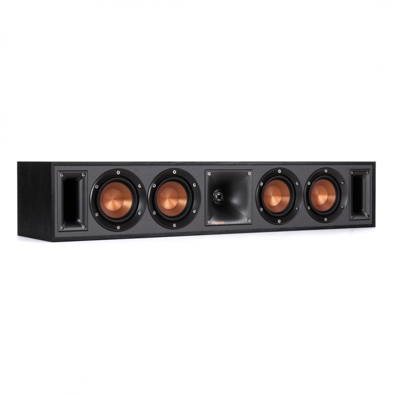 Фото Klipsch Reference R-34C Black