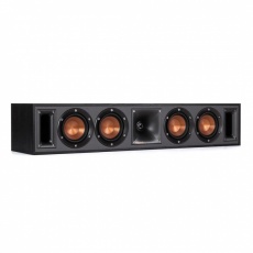Придбати Акустические системы Klipsch Reference R-34C Black