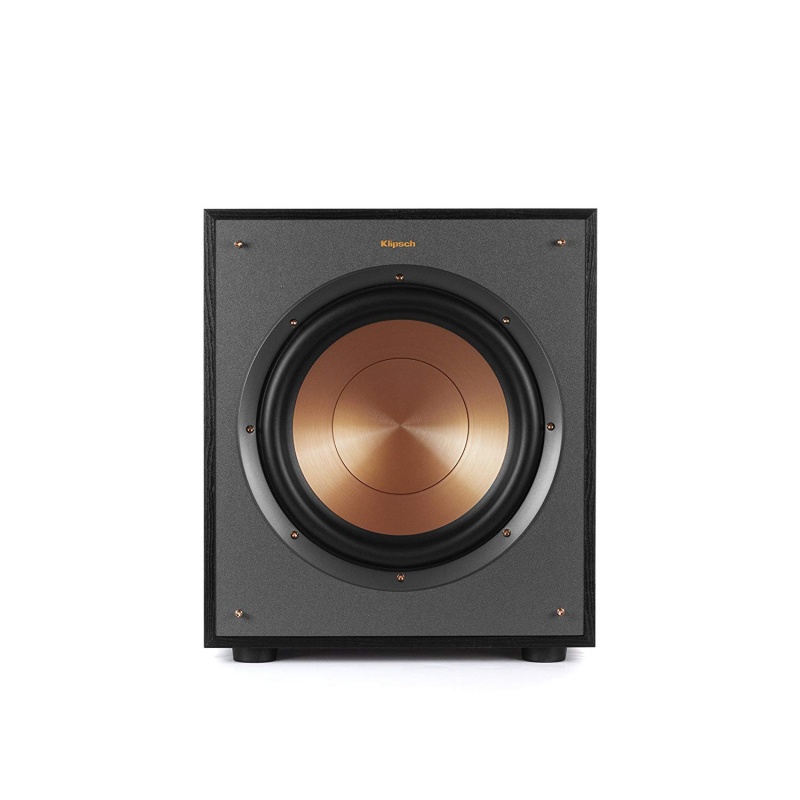 Фото Klipsch Reference R-100SW Black