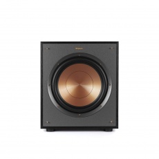 Придбати Акустические системы Klipsch Reference R-120SW Black