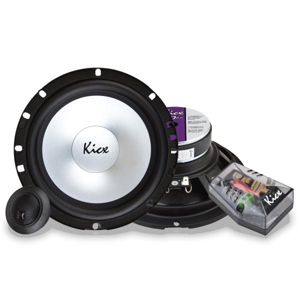 Фото Kicx PD 62
