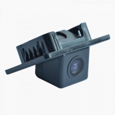 Купить Камеры заднего вида Prime-X CA-1398 HYUNDAI/KIA/SSANG YONG / GEELY