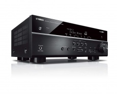 Придбати AV ресиверы Yamaha RX-V585 Black