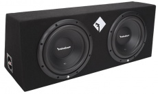 Придбати Автосабвуфери Rockford Fosgate R1-2x10