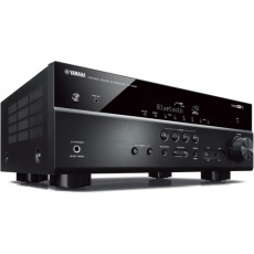 Придбати AV ресиверы Yamaha RX-V485 Black