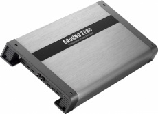 Придбати Автопідсилювач Ground Zero GZTA 1.1200DX-II
