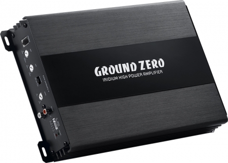 Фото Ground Zero GZIA 2235 HPX-II