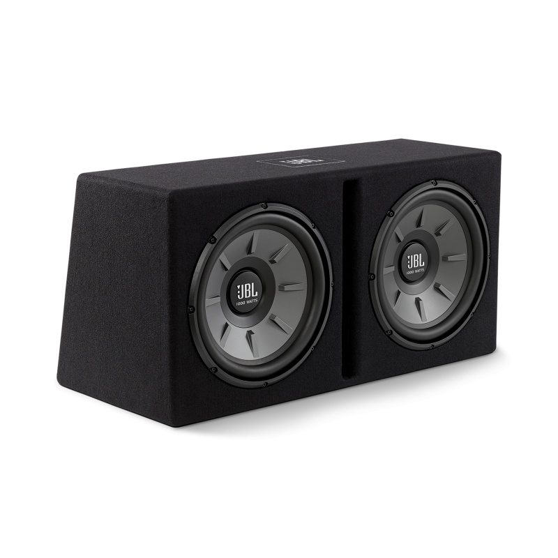 Фото JBL STAGE 1220B