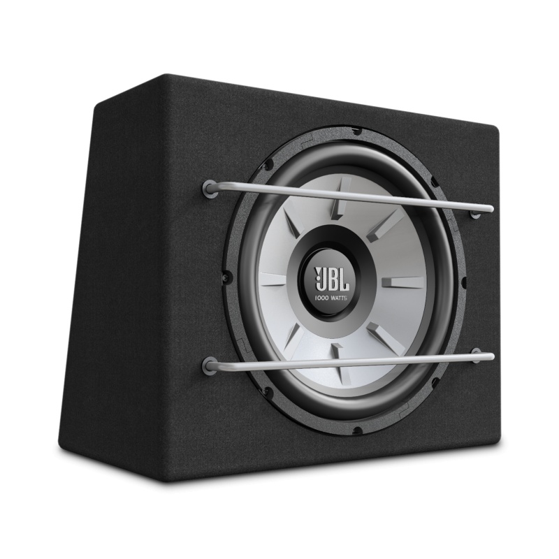 Фото JBL STAGE 1200B