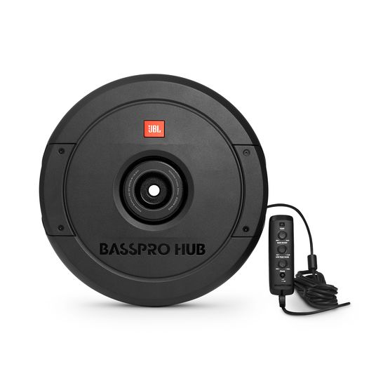 Фото JBL BassPro Hub