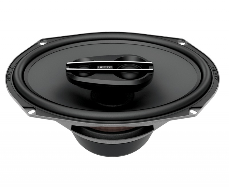 Фото Hertz CPX 690