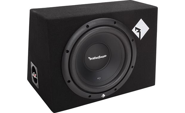 Фото Rockford Fosgate Prime R1-1X10