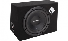 Придбати Автосабвуфери Rockford Fosgate Prime R1-1X10