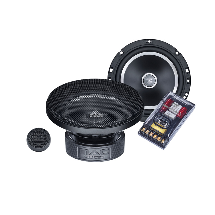 Фото Mac Audio Uberkraft 2.16