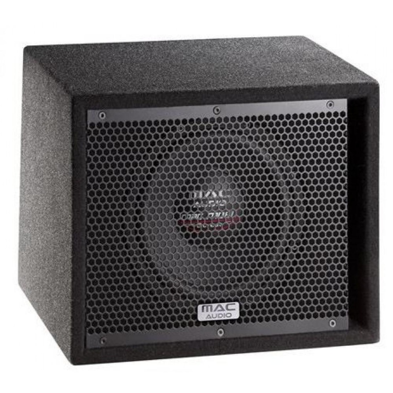 Фото Mac Audio Street Sub 108A