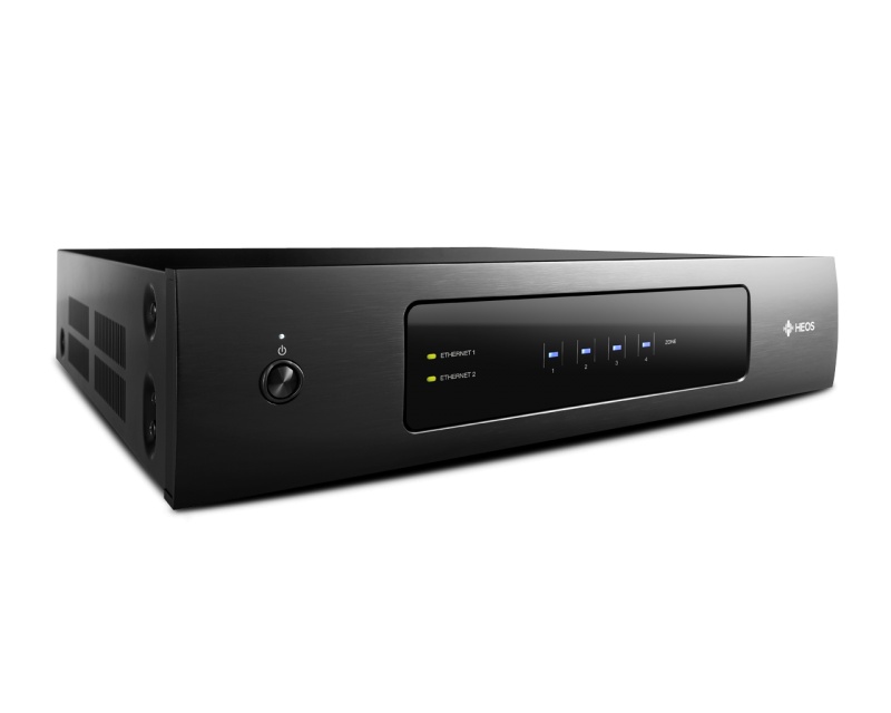 Фото Denon HEOS Drive HS2 Black