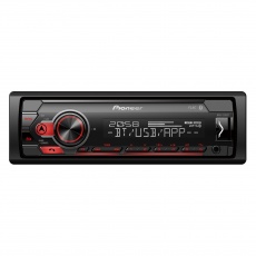 Придбати Автомагнітола Pioneer MVH-S310BT