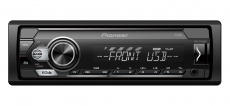 Придбати Автомагнітола Pioneer MVH-S110UBW