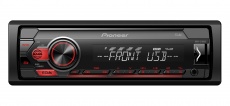 Придбати Автомагнітола Pioneer MVH-S110UB
