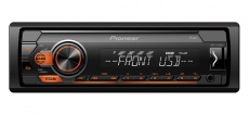 Придбати Автомагнітола Pioneer MVH-S110UBA