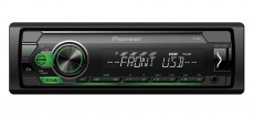 Придбати Автомагнітола Pioneer MVH-S110UBG