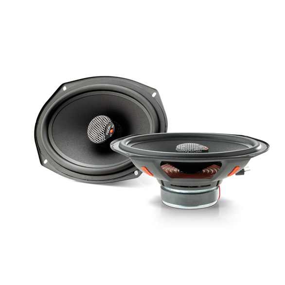 Фото Focal ICU 690