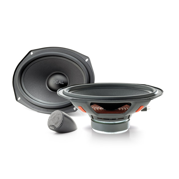 Фото Focal ISU 690