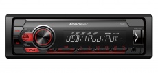 Придбати Автомагнітола Pioneer MVH-S110UI