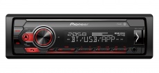 Придбати Автомагнітола Pioneer MVH-S410BT