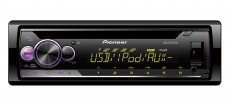 Придбати Автомагнітола Pioneer DEH-S210UI