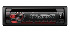 Придбати Автомагнітола Pioneer DEH-S310BT